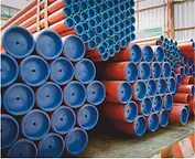 MATERIAL SELECTION AND TENDERING